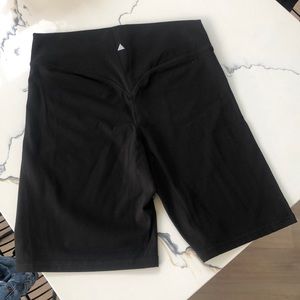 Balance Athletica Cloud Biker Shorts